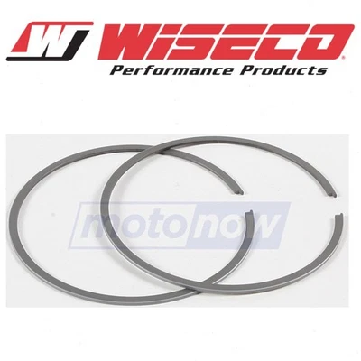 Wiseco Ring Set for 2007-2008 Arctic Cat F1000 EFI - Engine Pistons Piston iz Foto 1 de 4