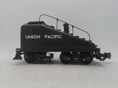 Aristo-Craft 21306 Union Pacific Slopeback Tender - Image 1 of 4