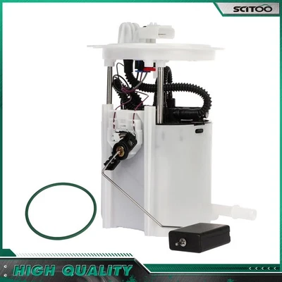 Conjunto de bomba de combustible para Dodge Durango Jeep Grand Cherokee 2011-14 V6-3,6 L E7271M Foto 1 de 4