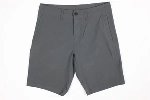 Pantalones Cortos Kuhl Upshift Para Hombre Talla 32 x 10" Entrepierna Carbono 5229 - Imagen 1 de 4