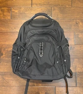 KROSER TSA Friendly Travel Computer Laptop Backpack 17.3 Inch XL Water-Repellent - Afbeelding 1 van 7