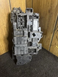 11-12 Ford F250 F350 Electronic Body Control Module BCM Cabin Box BC3T-14B476-DJ - Picture 1 of 4