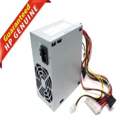 HP 616554-001 Bestec 180W ATX Netzteil Power Supply Unit 100-240V ATX0180P5WB - Image 1 of 4