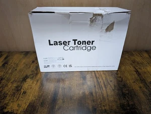 Compatible TN-248XL High Yield 4 Pack Toner Set (K/C/M/Y) for Brother DCP HL MFC - Picture 1 of 5