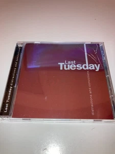 Ablenkungen und Überzeugungen von Last Tuesday (CD, 2004) - Bild 1 von 5