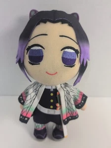 Great Eastern Entertainment Demon Slayer  Shinobu Plush 8" H Licensed Item - Picture 1 of 7