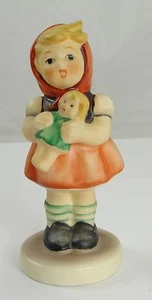 "Hummel #239/B niña con muñeca TMK-6 abeja perdida 3-1/2" - Imagen 1 de 1