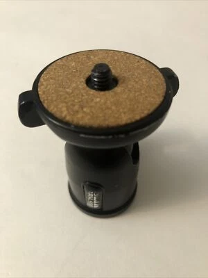 Slick SLIK tripod head SBH-100 BK N freedom tripod type black - Image 1 of 4