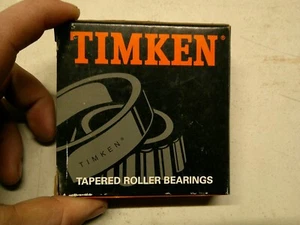 Timken 2785 Tapered Roller Bearing A2 - Picture 1 of 2