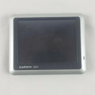 Garmin nuvi 1250 GPS Navigator Unit Only - Image 1 of 3