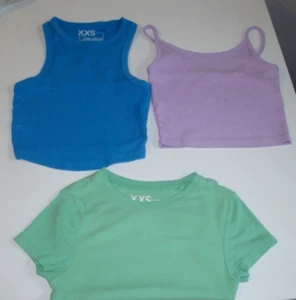 3 Da/ Mäd. Shirts FSBN Sister/ FB Sister Gr. XXS - Bild 1 von 24