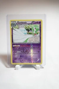 Gardevoir 57/99 Pokemon Card - Reverse Holo - Next Destinies - Lightly Played - Picture 1 of 2