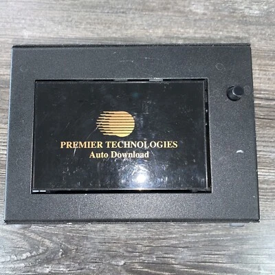 Premier Technologies Auto Download On Hold Player, Mod: ADL 3103E - Image 1 of 4