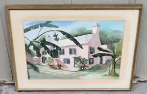 Nan Greacen Haus in Florida Landschaft - Bild 1 von 3
