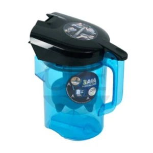 ROWENTA Contenitore Serbatoio Blu Originale Aspirapolvere Compact Power Cyclonic - Imagen 1 de 1