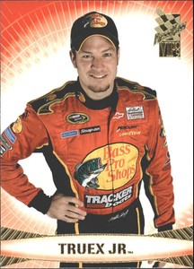 2009 VIP #34 Martin Truex Jr.