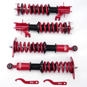 Sport Coilover Kit for Nissan Sentra Sunny Almera 2000-2006 Lowering Springs - Picture 1 of 12