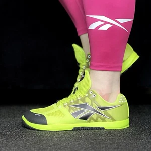 Reebok Nano 2.0 Damen Trainingsschuh Sneaker Workout Cross Fit #857 - Bild 1 von 24