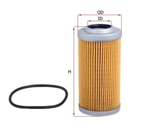 SFH4135 Sure Filter Hydraulic Filter (Replaces R141164930, 6655066, 103061460) - Picture 1 of 1