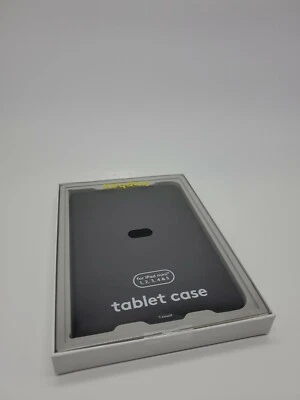 Heyday iPad Mini 1,2,3,4 & 5 Tablet Case BLACK - Image 1 of 3