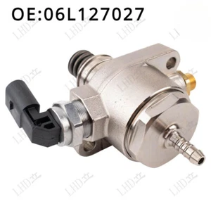 High Pressure Fuel Pump Fit For VW Golf Tiguan Audi A3 A4 Q5 A8 TT 1.8/2.0 TFSI~ - Picture 1 of 8