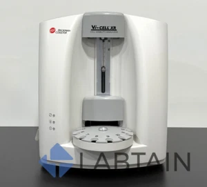 Analizador de viabilidad celular Beckman Coulter Vi-CELL XR - S/N AZ04213 - probado - Imagen 1 de 11