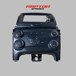 Ford Ranger HVAC Control Unit PX 2/3 2015 2016 2017 2018 2019 2020 2021 2022 - Picture 1 of 5