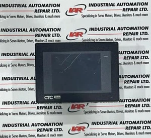 CTC PARKER OPERATOR INTERFACE P1H-314DR - Picture 1 of 2