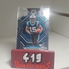 NFL ROOKIE RC - 2023 Panini Mosaic NFL Football Cards You Pick/Choose!