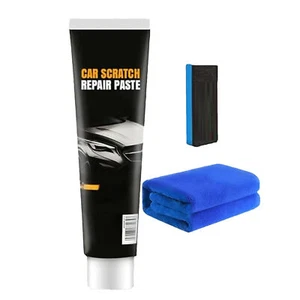 Car Scratch Repair Wax Scratch Repair Quickly Easily Effectively Restorative - Picture 1 of 9
