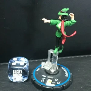 DC Heroclix Legacy 008 Enchantress Experienced - Bild 1 von 1