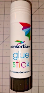 20g Glue Sticks - Solvent Free - Safe for children - Washable x5/10/20/50/100 - Picture 1 of 7