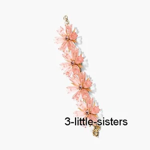 NWT J. Crew Dahlia Bracelet F5155 NEW - Picture 1 of 1