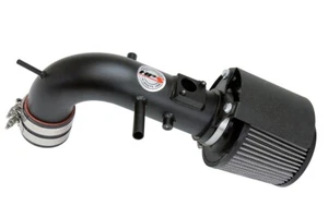 HPS Performance 827-524WB Shortram Air Intake Kit with Heat Shield Black Cool - Picture 1 of 3