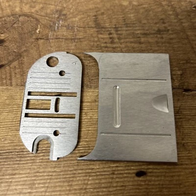 SINGER Merritt 1862 Sewing Machine PART ONLY: USED PART - Image 1 of 3