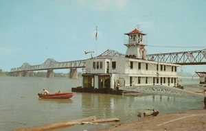 4 - Postales de la Guardia Costera de los Estados Unidos - Varias ubicaciones - Cromo sin publicar - Imagen 1 de 12