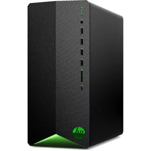 HP Pavilion Gaming Desktop TG01-0xxxx - Bild 1 von 4