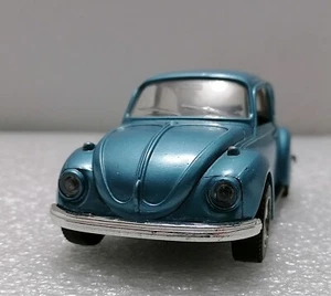 VOLKSWAGEN BEETLE 1303 - Vintage 1:25 Scale , Mebetoys , Made in Italy 1976 - Picture 1 of 10