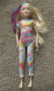 Jojo Siwa Nickelodeon singende Puppe 9 Zoll Puppe funktioniert - Bild 1 von 4