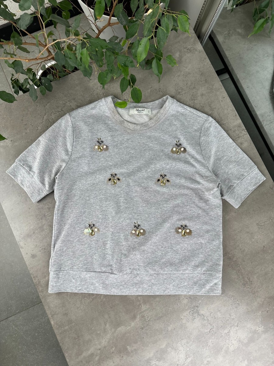Blumarine T-Shirt Tops for Women for sale | eBay 