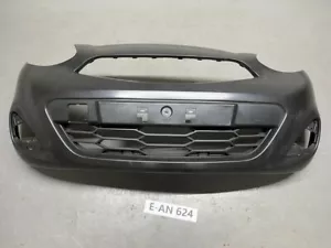 NISSAN MICRA K13 13- STOßSTANGE VORNE ORIGINAL NEU 62022-3HN0H - Bild 1 von 8