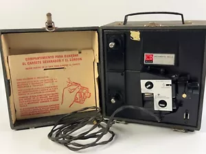 KODAK Instamatic M60-K Movie Projector - Picture 1 of 12