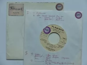 MAURICE DE VLAMINCK Les pensees et la voix de l auteur RRR - Imagen 1 de 2