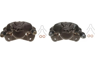 KIT pinzas de freno de disco delanteras Raybestos para Lexus ES250 1990-1991 (77351) Foto 1 de 3