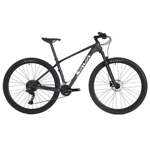 SAVA Carbon Mountain Bike with CUES U4000 2*10 Speeds Group sets 27.5/29 inches - Picture 1 of 9