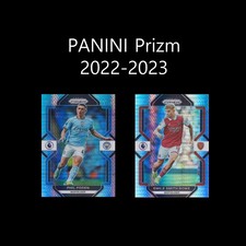 Panini Prizm 2022-2023 2022-23 2022/2023 2022/23 FOOTBALL SOCCER CARD BASE D
