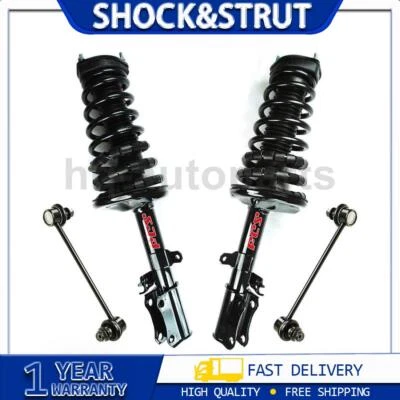 Kit de apoio de suspensão barra oscilante link para Lexus ES300 2001 2000 1999 1998 1997 1996 1995 1994 - Imagem 1 de 4