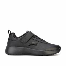 boys sketchers trainers