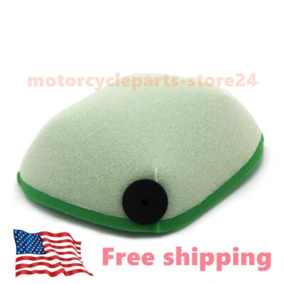 For Husqvarna TC 250/FC 250 350 450/FS 450 2016-2018/FX 350 450 17-18 Air Filter Foto 1 de 4