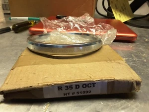 LAMONS DICHTUNG 6A-0705 R35D OKT HT # 51592 NEU NEU IM KARTON VERKAUF $49 - Bild 1 von 4